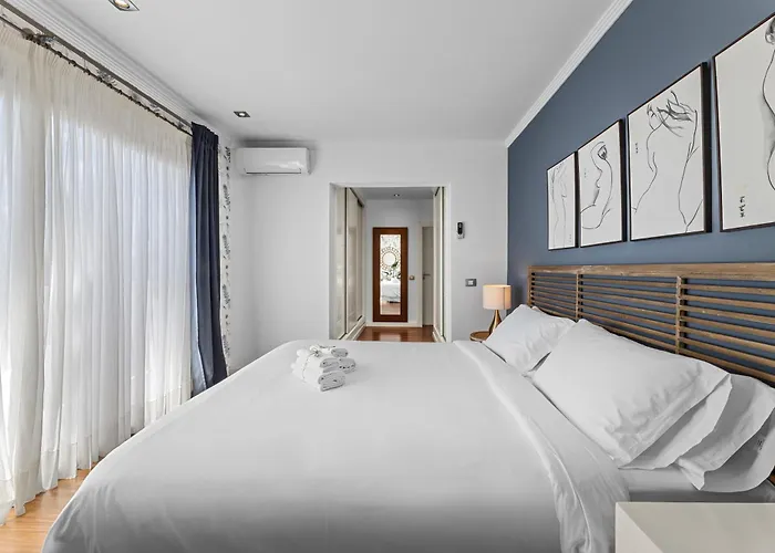 Villa Julia By Villalia