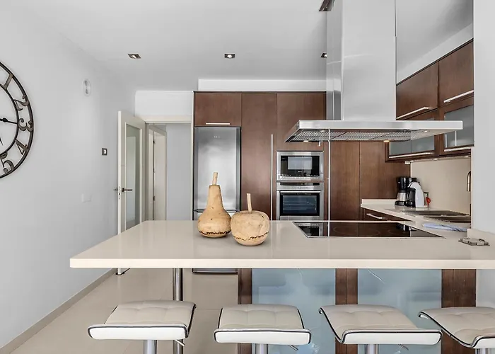 Julia By Villalia Playa Blanca (Lanzarote)