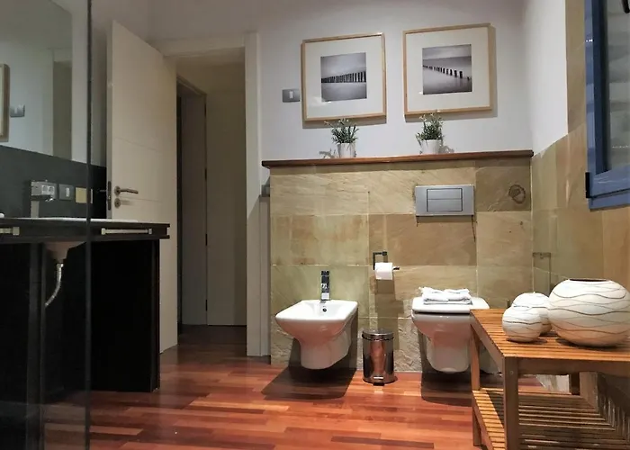 Julia By Villalia Villa *