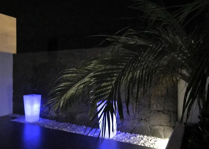 Julia By Villalia Villa Playa Blanca (Lanzarote)